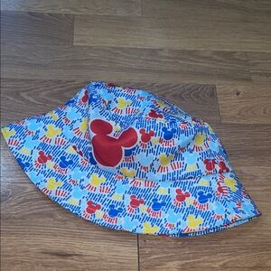 Colorful Kids Bucket Hat
